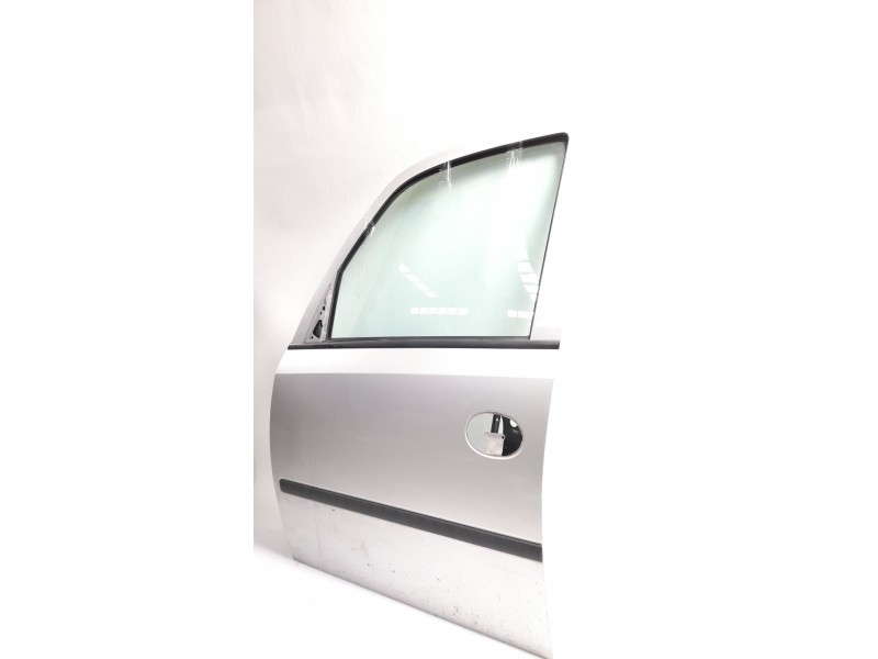Recambio de puerta delantera izquierda para opel meriva enjoy referencia OEM IAM   