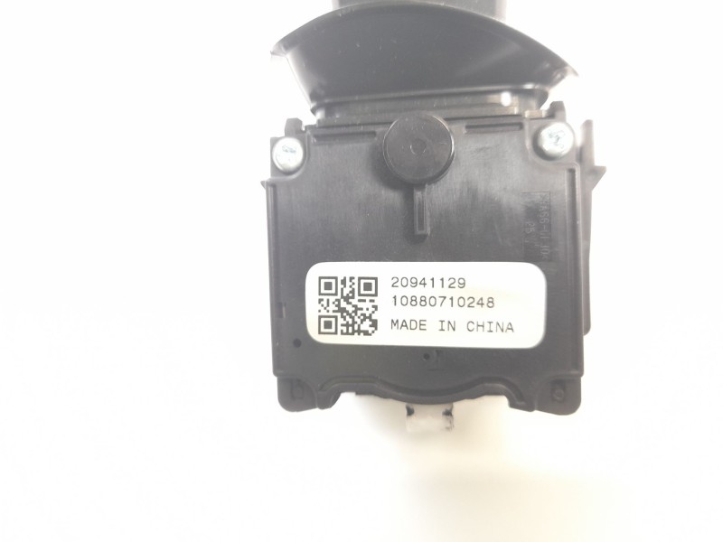 Recambio de mando luces para chevrolet orlando (j309) 2.0 d referencia OEM IAM 20941129  