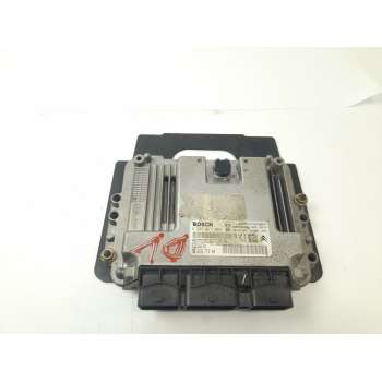CENTRALITA MOTOR UCE 0281011863 