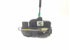 Recambio de cerradura puerta trasera derecha para chevrolet orlando (j309) 2.0 d referencia OEM IAM 13578245  