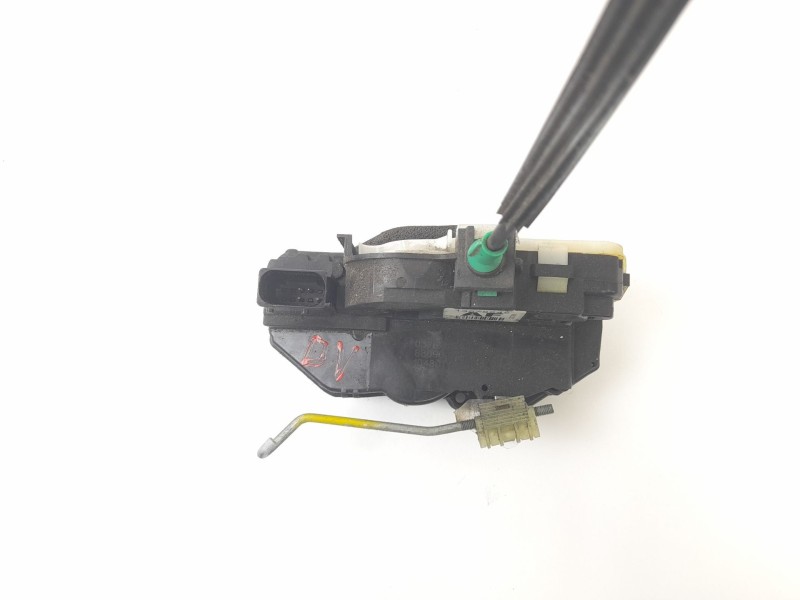 Recambio de cerradura puerta trasera derecha para chevrolet orlando (j309) 2.0 d referencia OEM IAM 13578245  