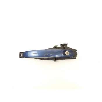 MANETA EXTERIOR DELANTERA IZQUIERDA 3M51E521F 