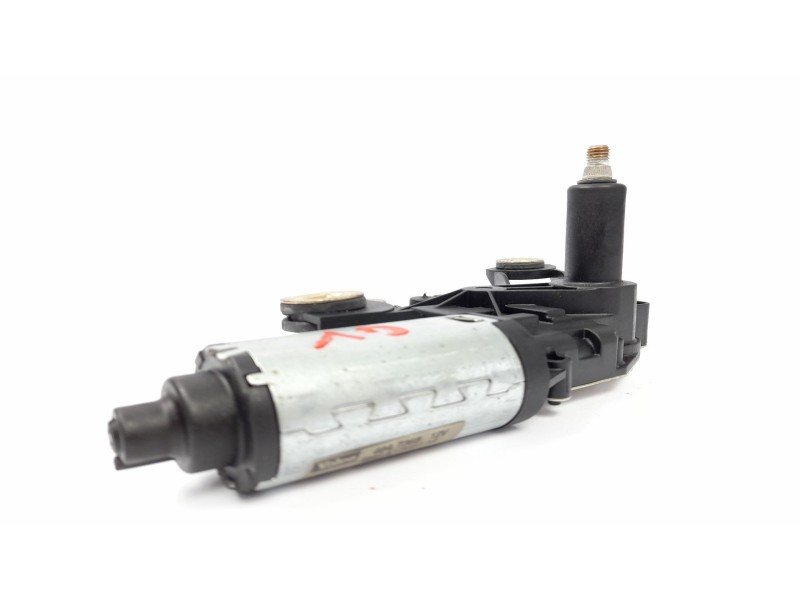 Recambio de motor limpia trasero para ford fiesta (cbk) 1.4 tdci cat referencia OEM IAM 404736B  