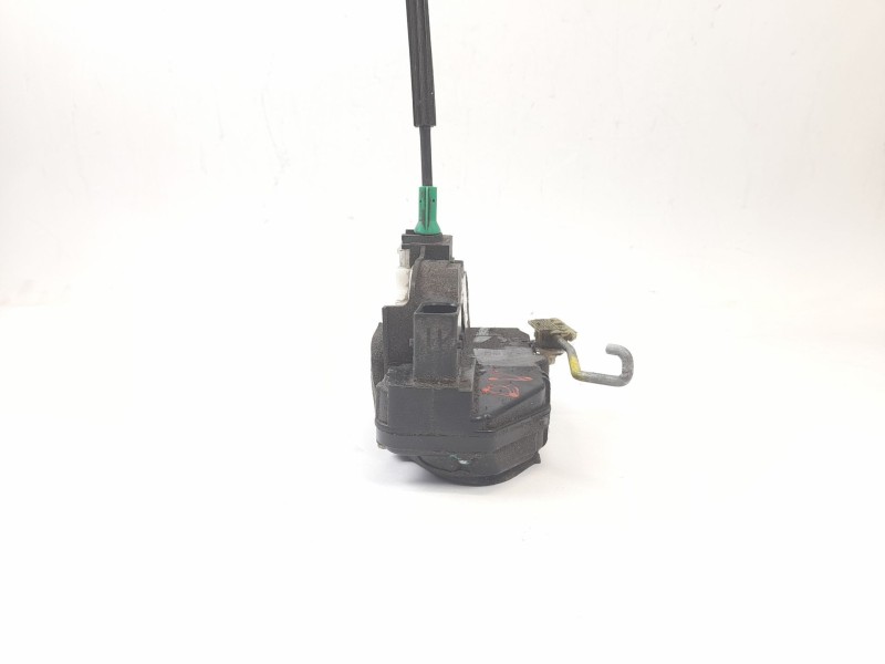 Recambio de cerradura puerta trasera derecha para chevrolet orlando (j309) 2.0 d referencia OEM IAM 13578245  
