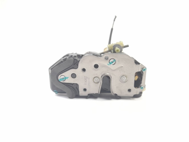 Recambio de cerradura puerta trasera derecha para chevrolet orlando (j309) 2.0 d referencia OEM IAM 13578245  