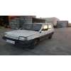 seat marbella furgón (028a) del año 1996