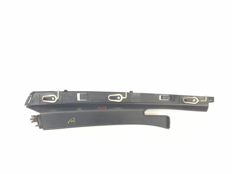Recambio de moldura para citroen c4 picasso 1.6 16v referencia OEM IAM   