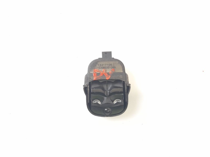 Recambio de sensor para chevrolet orlando (j309) 2.0 d referencia OEM IAM 13317106  