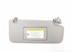 Recambio de parasol derecho para chevrolet orlando (j309) 2.0 d referencia OEM IAM   