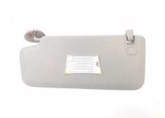 Recambio de parasol derecho para chevrolet orlando (j309) 2.0 d referencia OEM IAM    2