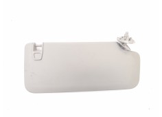 Recambio de parasol izquierdo para chevrolet orlando (j309) 2.0 d referencia OEM IAM    2