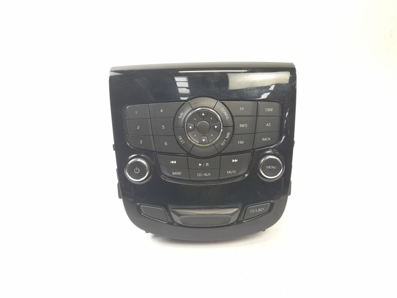 Recambio de mando multifuncion para chevrolet orlando (j309) 2.0 d referencia OEM IAM 95020076  