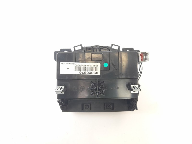 Recambio de mando multifuncion para chevrolet orlando (j309) 2.0 d referencia OEM IAM 95020076  