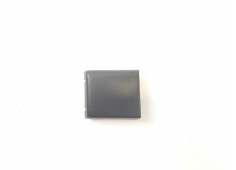 Recambio de moldura para volkswagen polo coupé (86c, 80) 1.0 cat referencia OEM IAM 867857145  