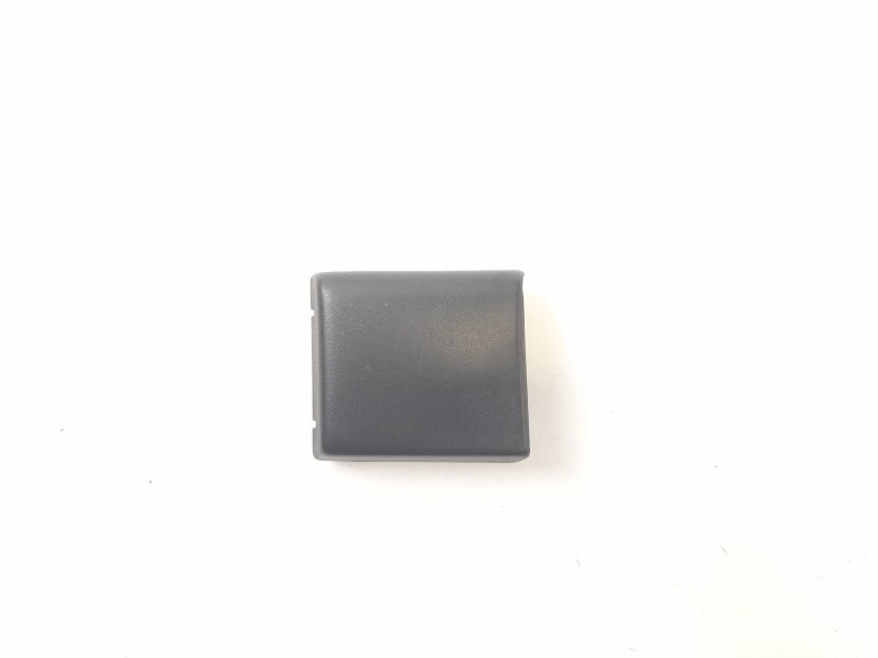 Recambio de moldura para volkswagen polo coupé (86c, 80) 1.0 cat referencia OEM IAM 867857145  
