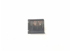 Recambio de moldura para volkswagen polo coupé (86c, 80) 1.0 cat referencia OEM IAM 867857145   2