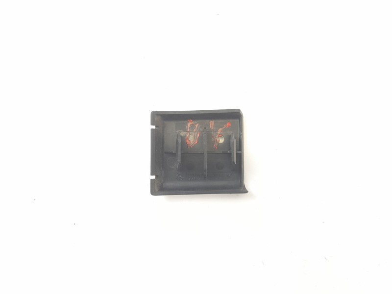 Recambio de moldura para volkswagen polo coupé (86c, 80) 1.0 cat referencia OEM IAM 867857145  