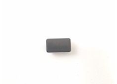 Recambio de moldura para volkswagen polo coupé (86c, 80) 1.0 cat referencia OEM IAM 357957087  
