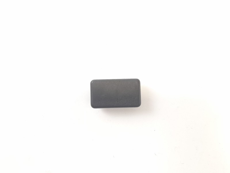 Recambio de moldura para volkswagen polo coupé (86c, 80) 1.0 cat referencia OEM IAM 357957087  