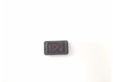 Recambio de moldura para volkswagen polo coupé (86c, 80) 1.0 cat referencia OEM IAM 357957087   2