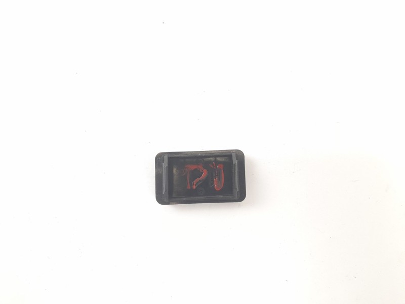 Recambio de moldura para volkswagen polo coupé (86c, 80) 1.0 cat referencia OEM IAM 357957087  