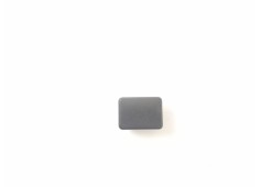 Recambio de moldura para volkswagen polo coupé (86c, 80) 1.0 cat referencia OEM IAM 867857145A  