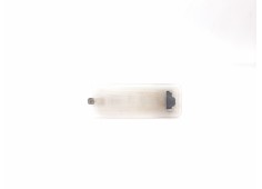 Recambio de luz interior para volkswagen polo coupé (86c, 80) 1.0 cat referencia OEM IAM 191947111C  