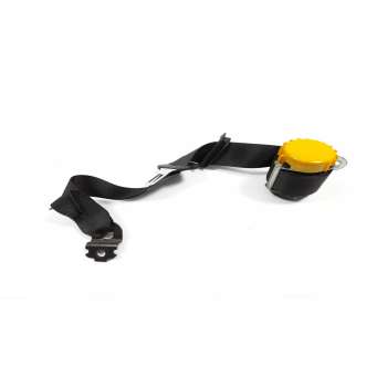 CINTURON SEGURIDAD TRASERO IZQUIERDA 93335120 