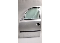 Recambio de puerta delantera izquierda para opel meriva enjoy referencia OEM IAM    2
