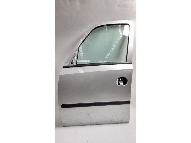Recambio de puerta delantera izquierda para opel meriva enjoy referencia OEM IAM   