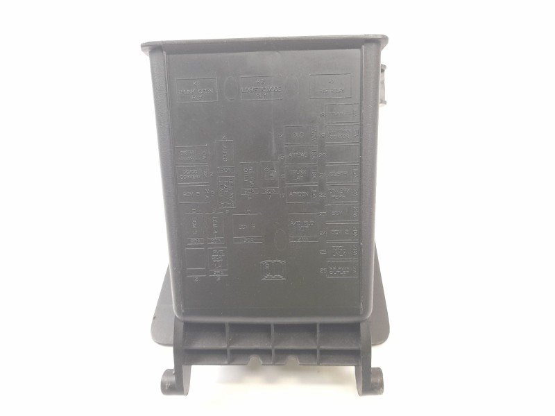 Recambio de guantera para chevrolet orlando (j309) 2.0 d referencia OEM IAM   