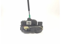 Recambio de cerradura puerta trasera izquierda para chevrolet orlando (j309) 2.0 d referencia OEM IAM 13578244  