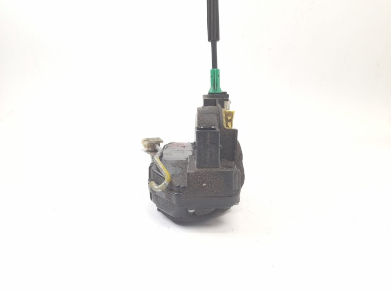 Recambio de cerradura puerta trasera izquierda para chevrolet orlando (j309) 2.0 d referencia OEM IAM 13578244  