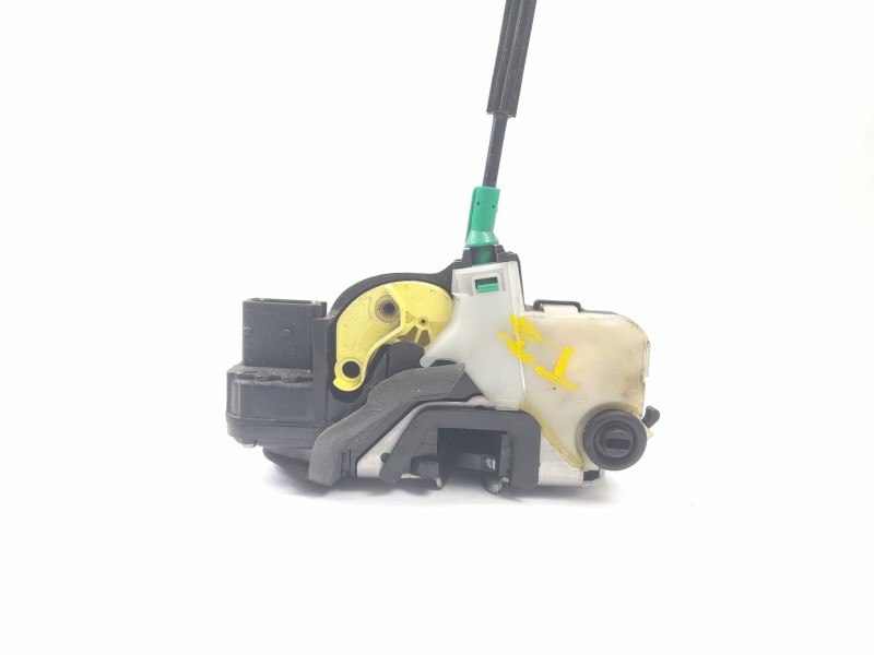 Recambio de cerradura puerta trasera izquierda para chevrolet orlando (j309) 2.0 d referencia OEM IAM 13578244  
