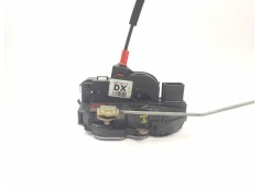 Recambio de cerradura puerta delantera izquierda para chevrolet orlando (j309) 2.0 d referencia OEM IAM 13578276  