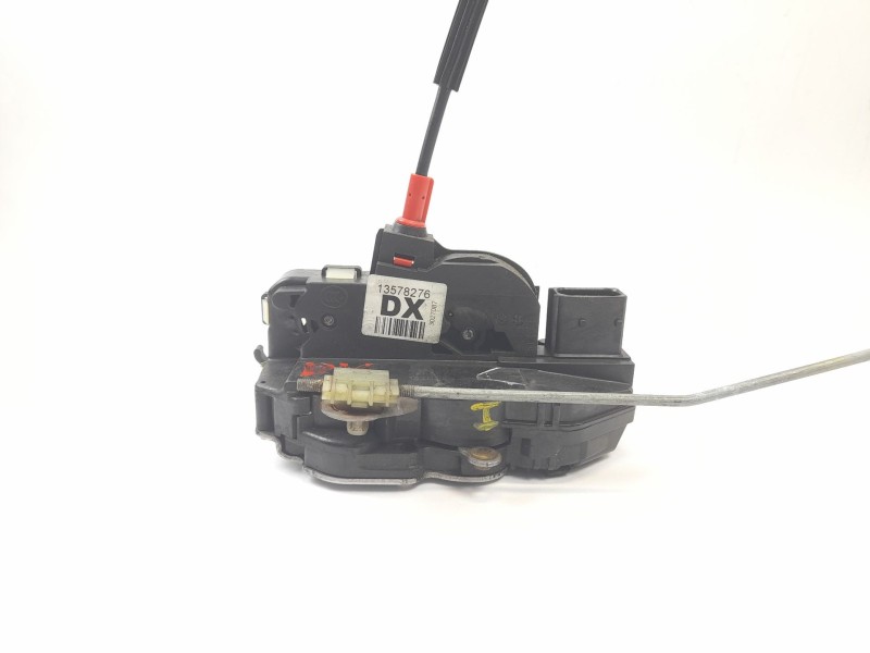 Recambio de cerradura puerta delantera izquierda para chevrolet orlando (j309) 2.0 d referencia OEM IAM 13578276  