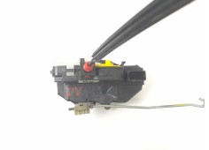 Recambio de cerradura puerta delantera izquierda para chevrolet orlando (j309) 2.0 d referencia OEM IAM 13578276   2