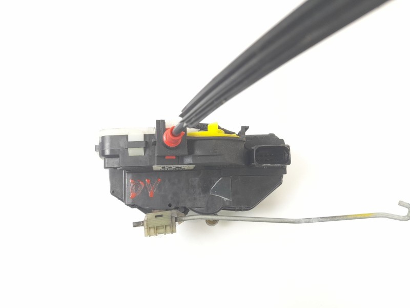 Recambio de cerradura puerta delantera izquierda para chevrolet orlando (j309) 2.0 d referencia OEM IAM 13578276  