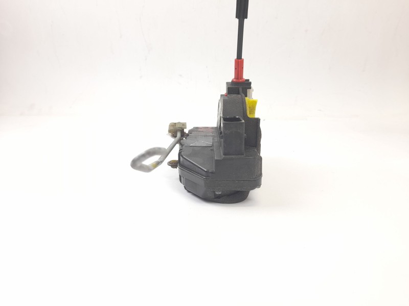 Recambio de cerradura puerta delantera izquierda para chevrolet orlando (j309) 2.0 d referencia OEM IAM 13578276  