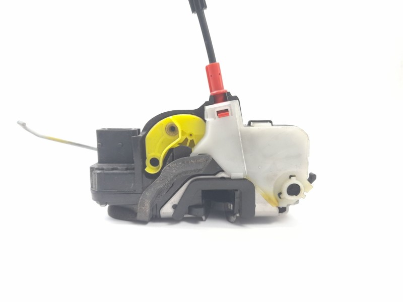 Recambio de cerradura puerta delantera izquierda para chevrolet orlando (j309) 2.0 d referencia OEM IAM 13578276  
