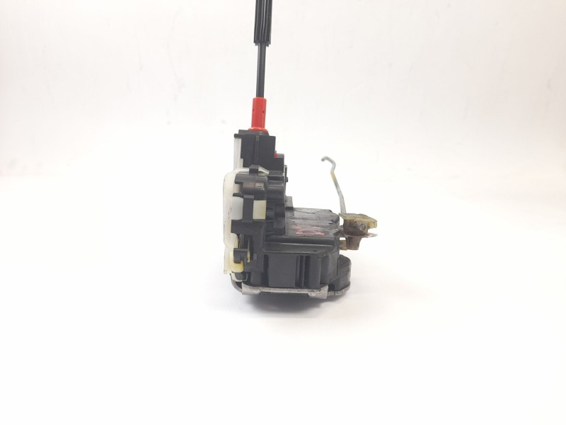 Recambio de cerradura puerta delantera izquierda para chevrolet orlando (j309) 2.0 d referencia OEM IAM 13578276  
