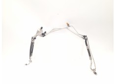 Recambio de tubos aire acondicionado para citroen c4 picasso 1.6 16v referencia OEM IAM 9685499680  