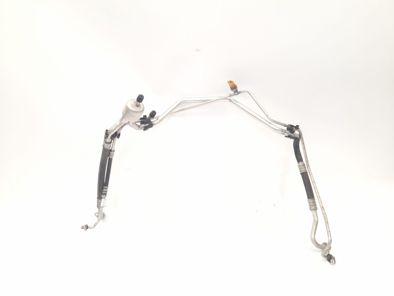 Recambio de tubos aire acondicionado para citroen c4 picasso 1.6 16v referencia OEM IAM 9685499680  