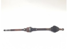 Recambio de transmision delantera derecha para citroen c4 picasso 1.6 16v referencia OEM IAM   