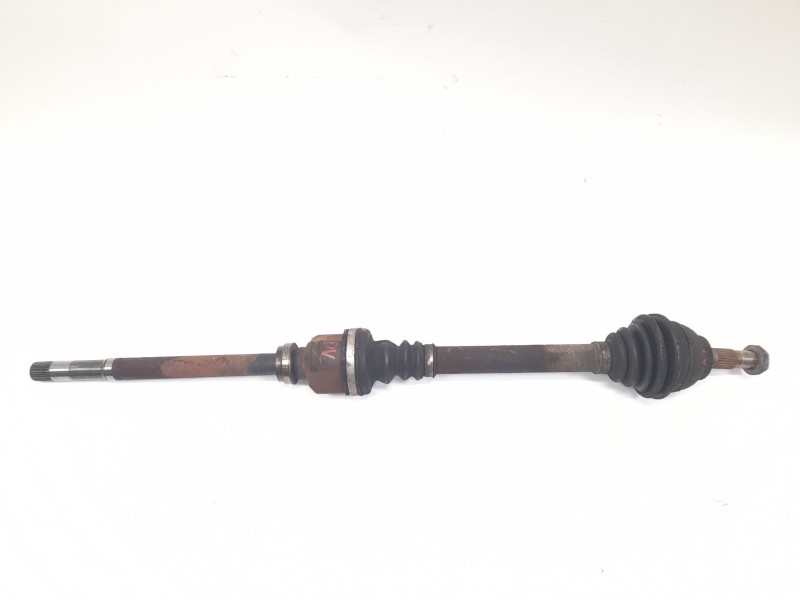 Recambio de transmision delantera derecha para citroen c4 picasso 1.6 16v referencia OEM IAM   