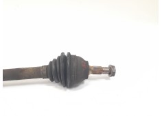 Recambio de transmision delantera derecha para citroen c4 picasso 1.6 16v referencia OEM IAM    2