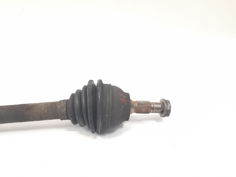 Recambio de transmision delantera derecha para citroen c4 picasso 1.6 16v referencia OEM IAM   