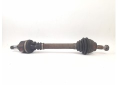 Recambio de transmision delantera izquierda para citroen c4 picasso 1.6 16v referencia OEM IAM   