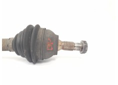 Recambio de transmision delantera izquierda para citroen c4 picasso 1.6 16v referencia OEM IAM    2