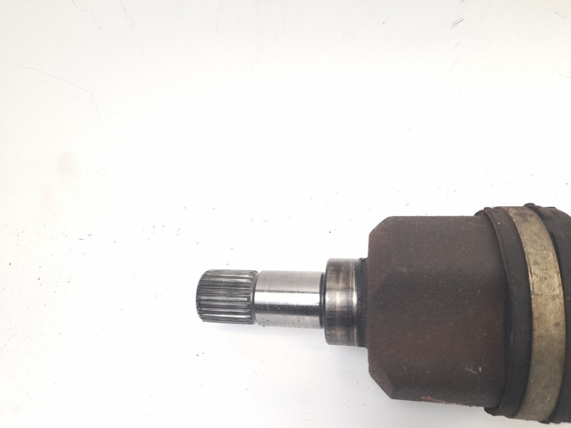 Recambio de transmision delantera izquierda para citroen c4 picasso 1.6 16v referencia OEM IAM   
